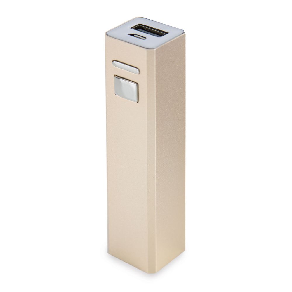 batterie externe de poche à personnaliser