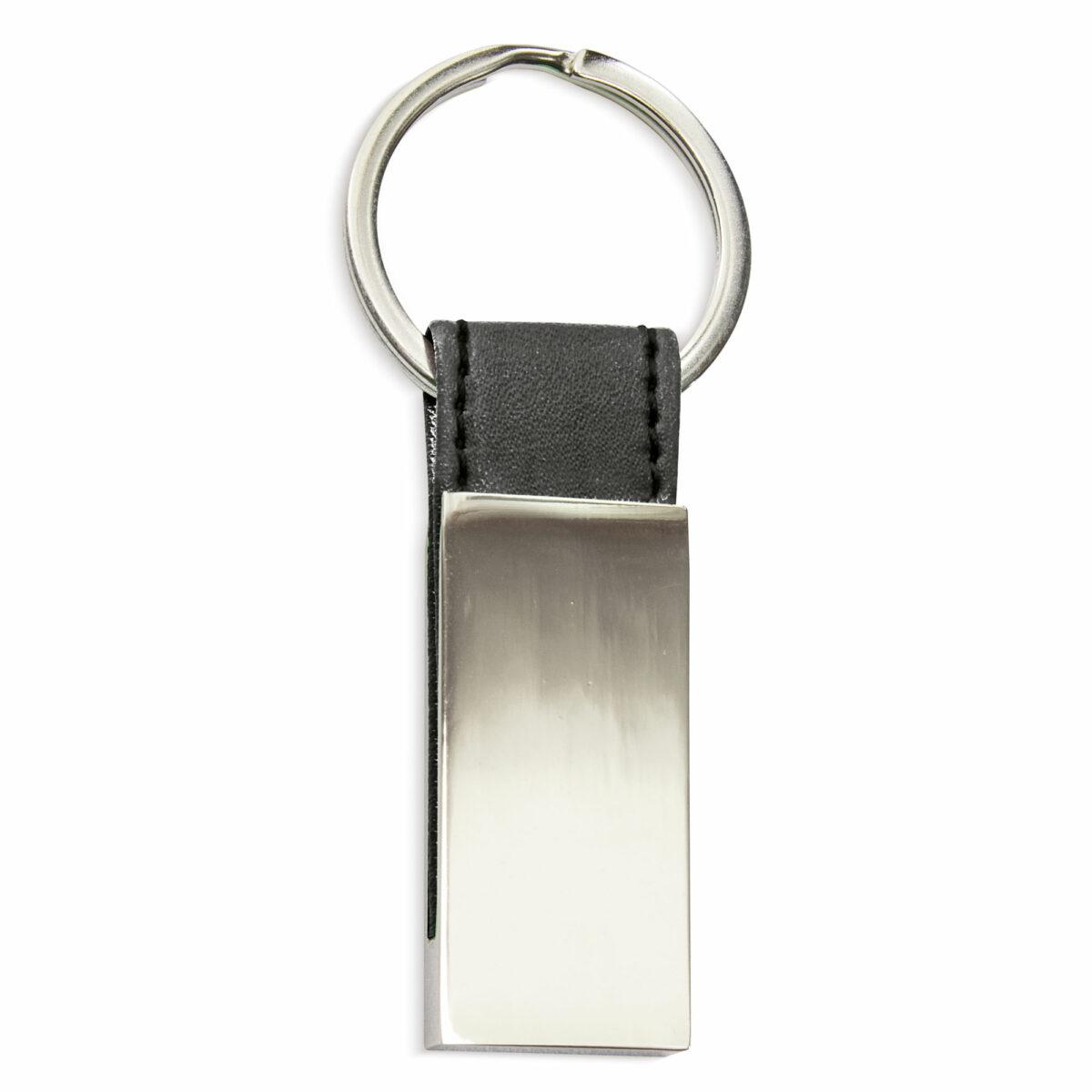 PORTE-CLÉS SIMILICUIR "VINNY"