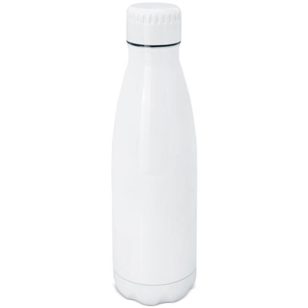 bouteille en aluminium à personnaliser