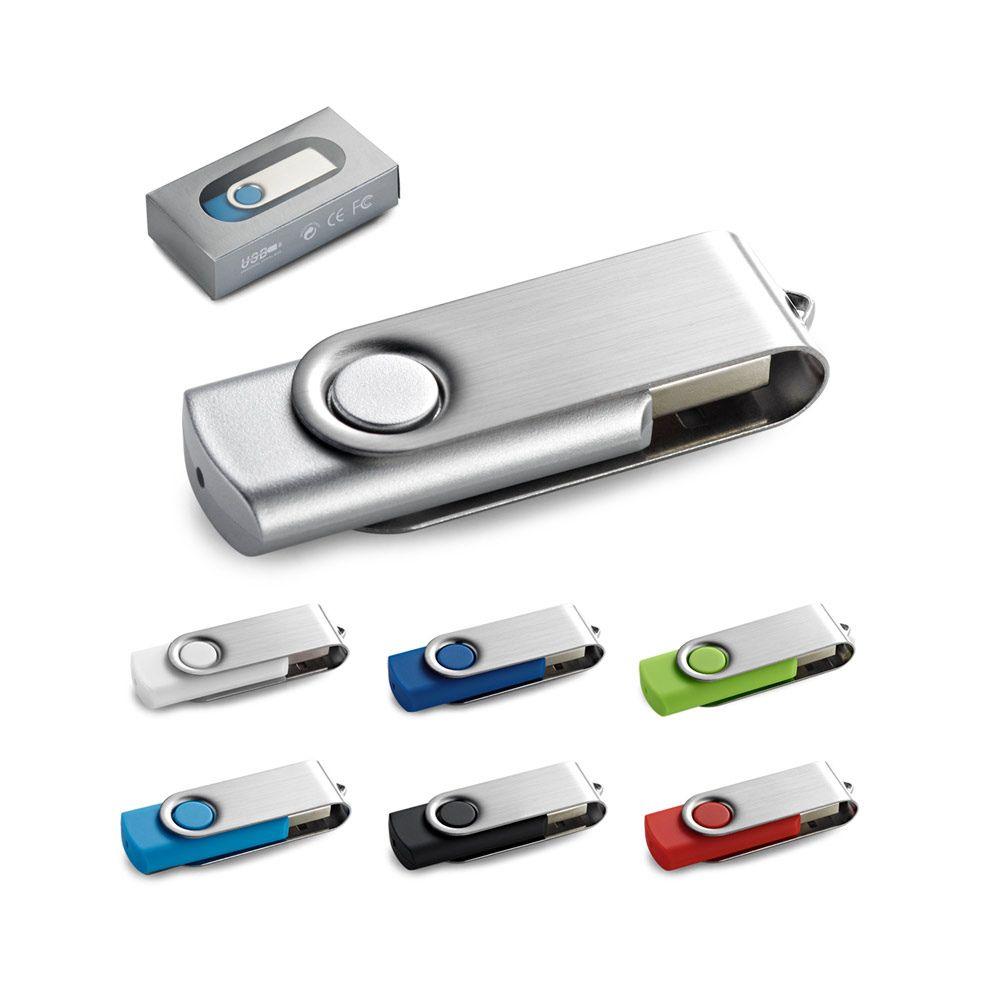clé USB 4GB à personnaliser