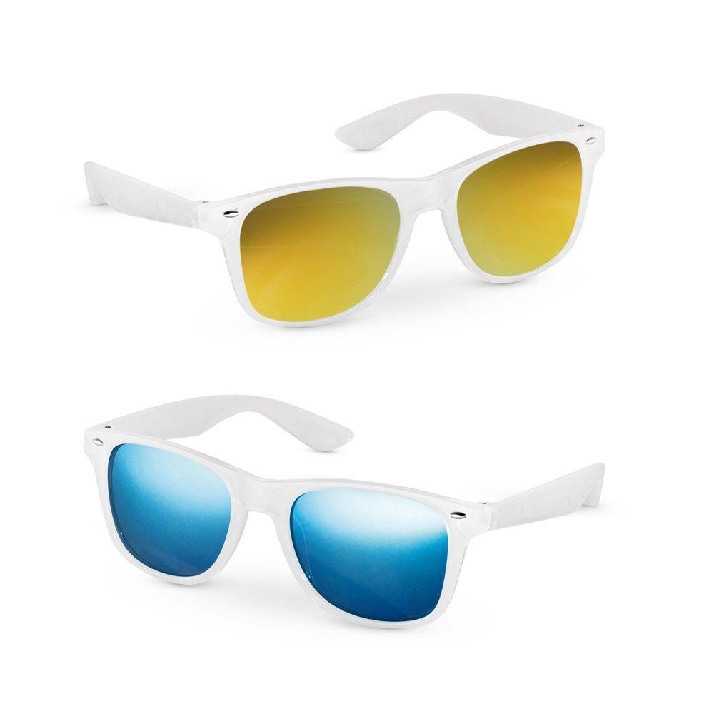 lunettes de soleil classique à personnaliser
