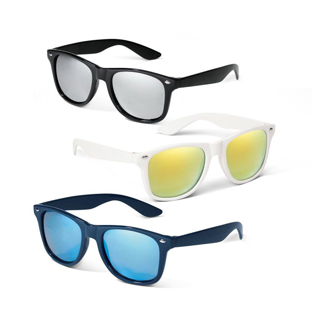 paire de lunettes de soleil à personnaliser