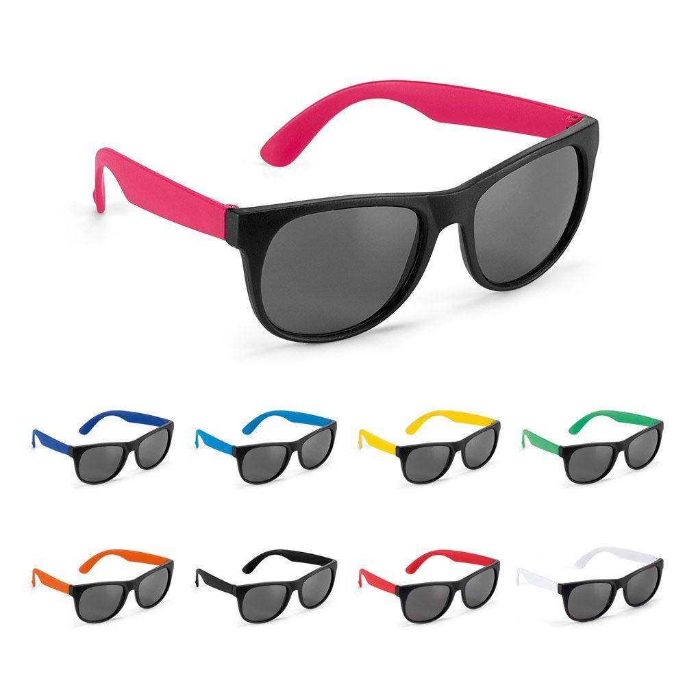 lunettes de soleil à personnaliser