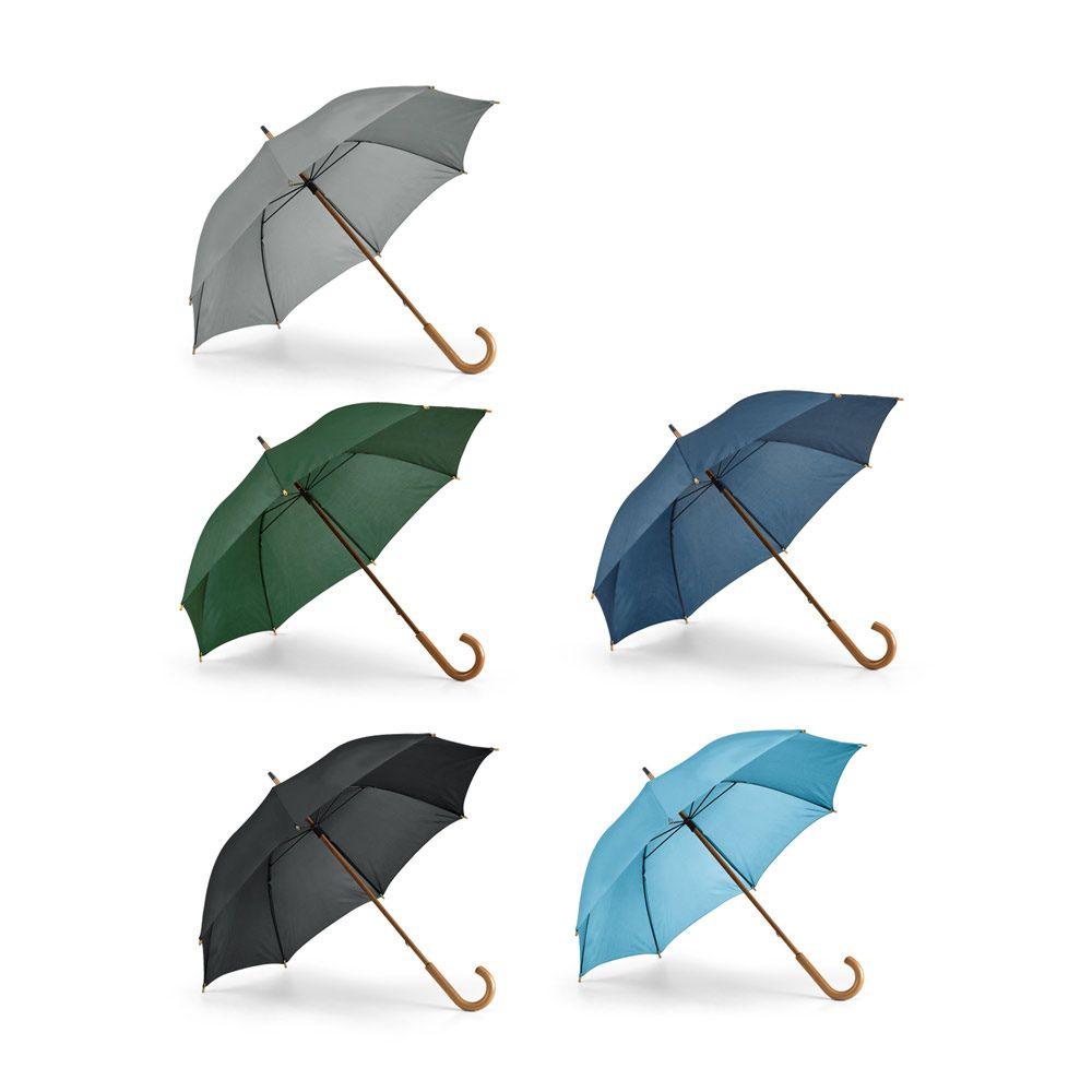 parapluie classique à personnaliser