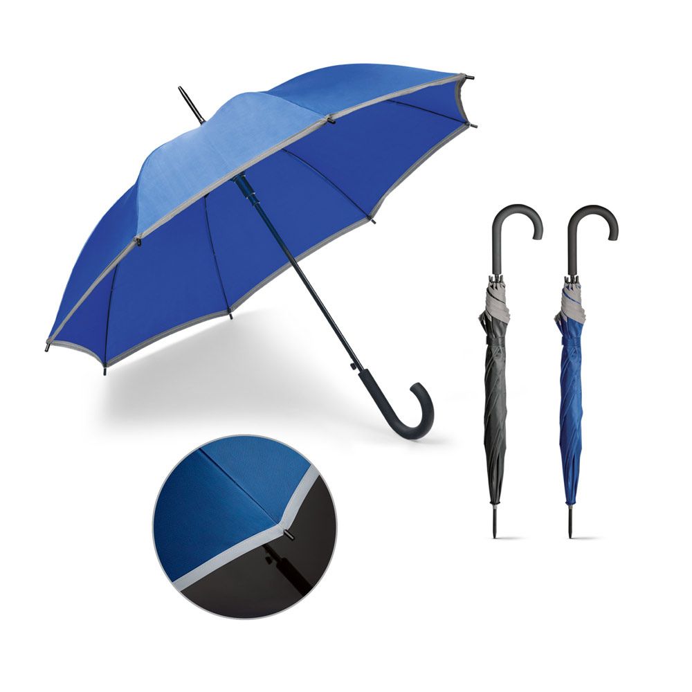 parapluie rétractable