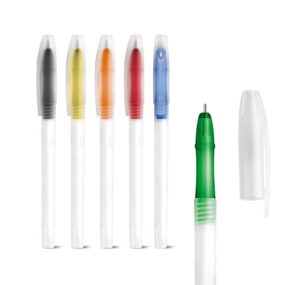 stylo à bille à personnaliser