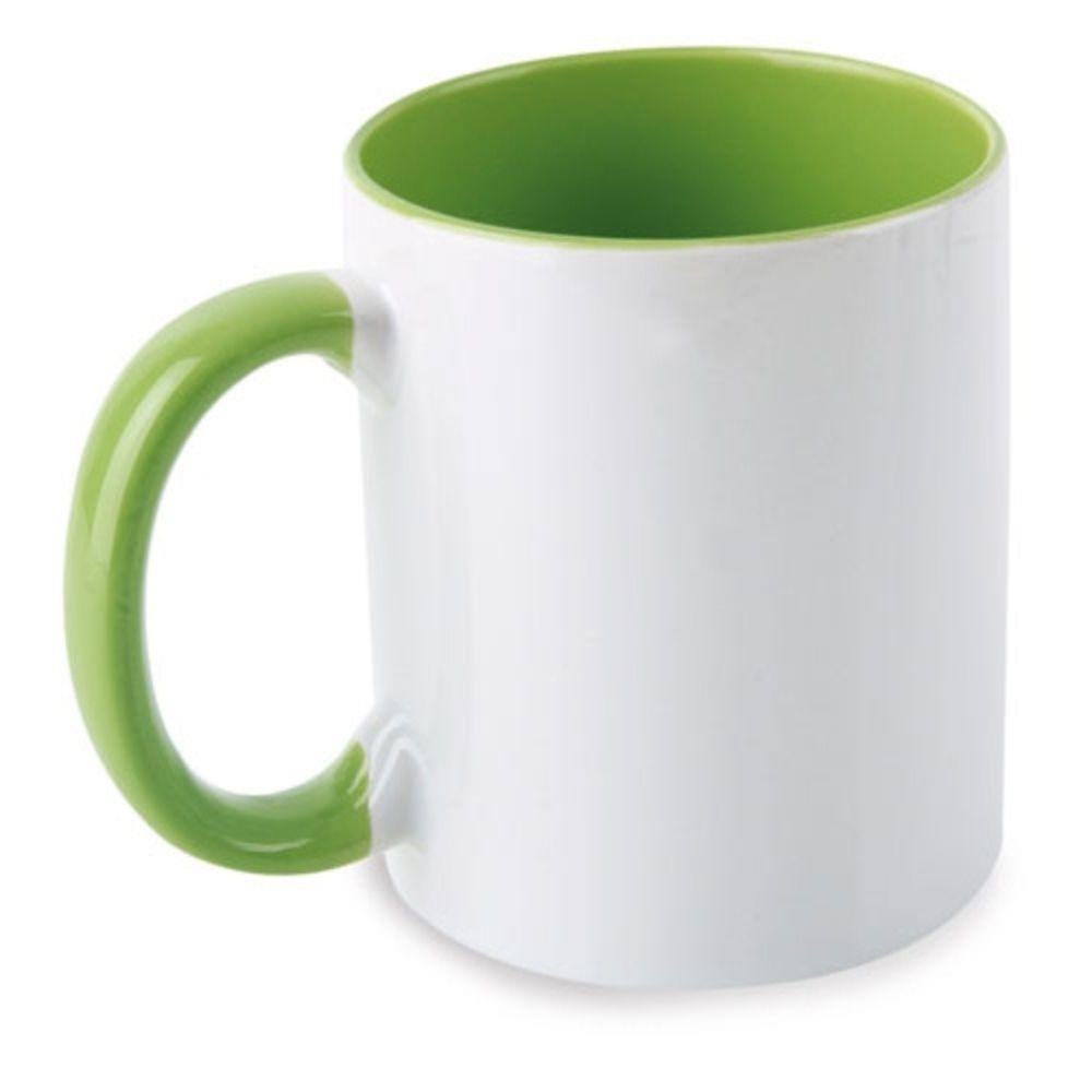 TASSE SUBLIMATION "CARTAGENA"