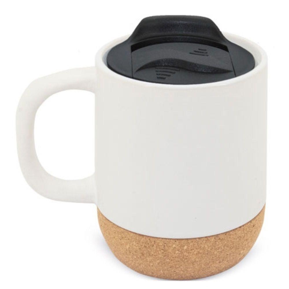 mug en liège à personnaliser