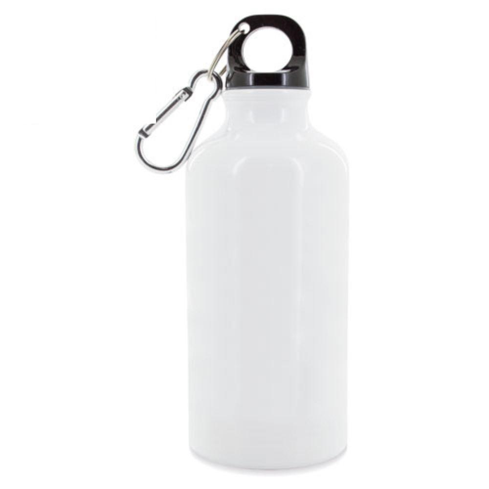 bouteille en aluminium à personnaliser