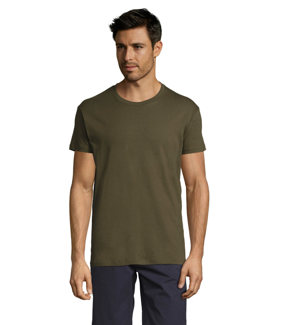 T-SHIRT SOL'S REGENT – Image 33