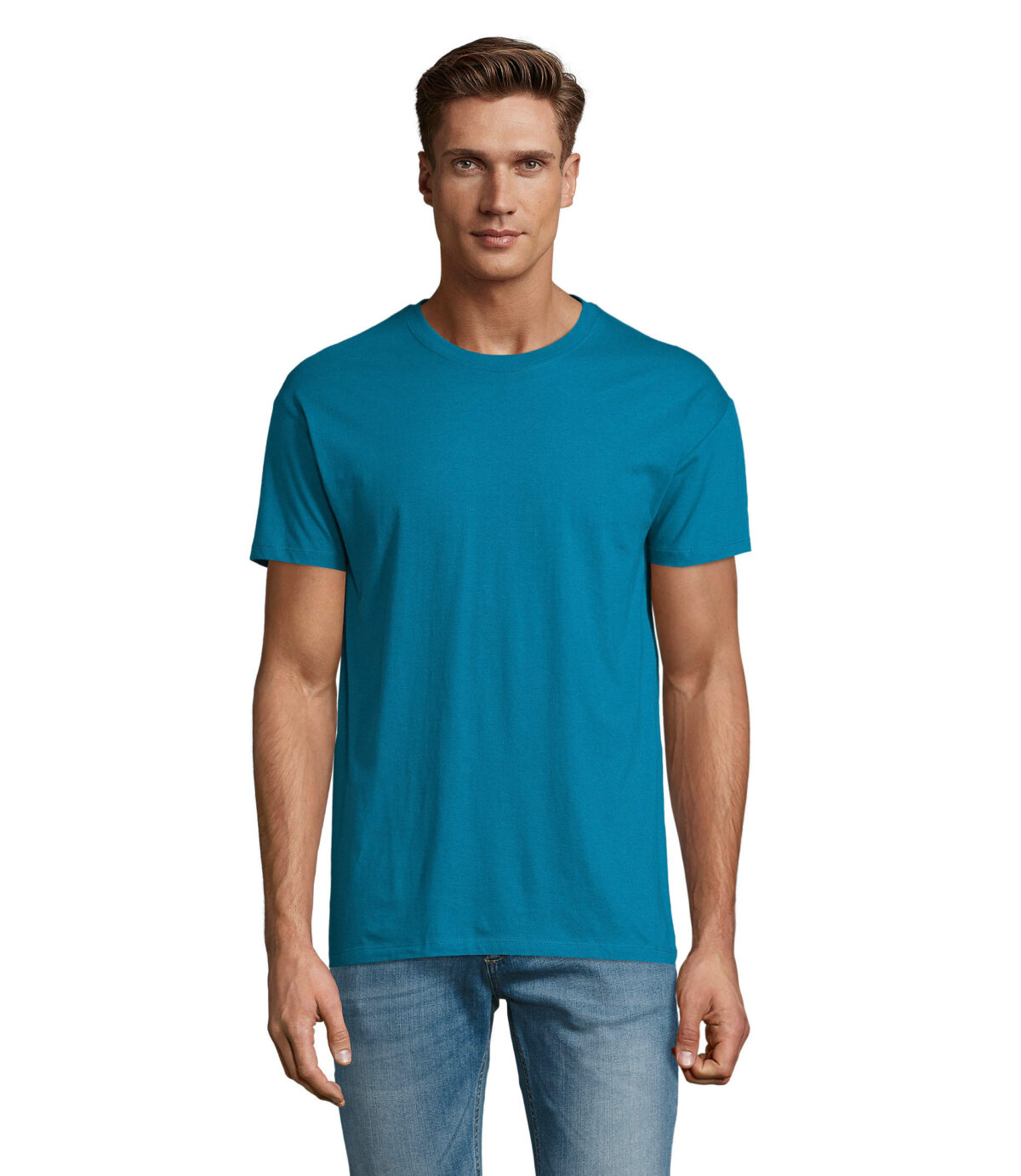 T-SHIRT SOL'S REGENT – Image 29