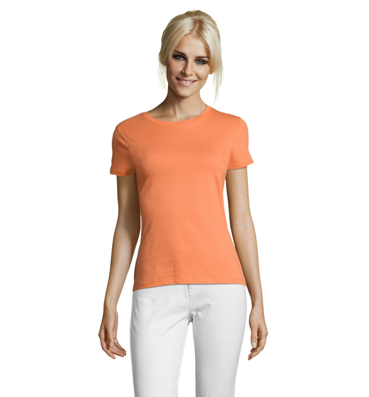 T-SHIRT SOL'S REGENT FEMME – Image 12