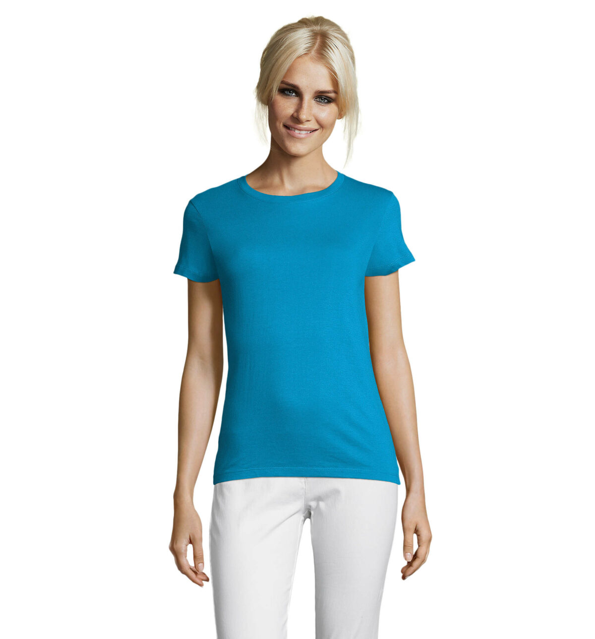 T-SHIRT SOL'S REGENT FEMME – Image 13