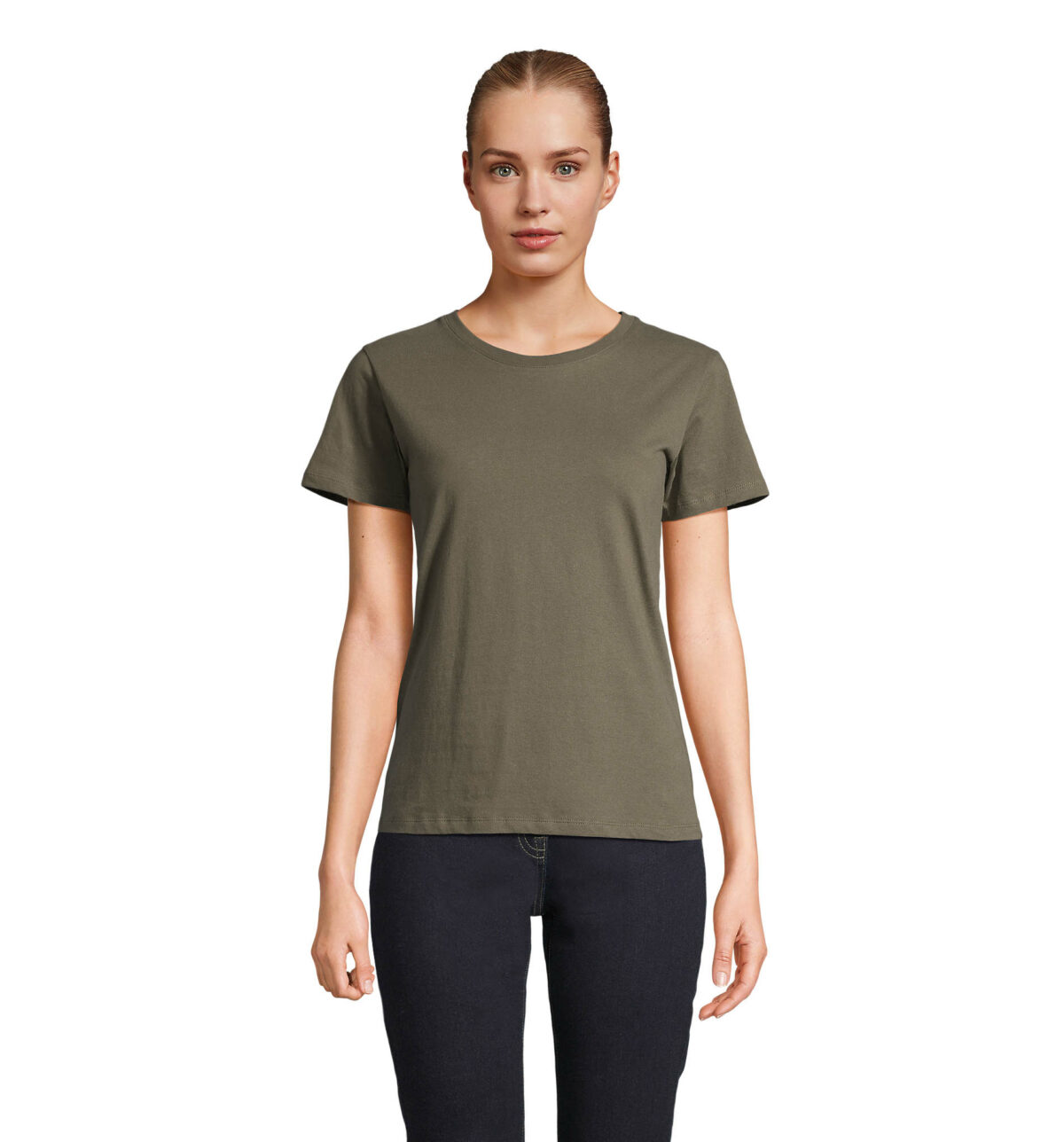 T-SHIRT SOL'S REGENT FEMME – Image 14