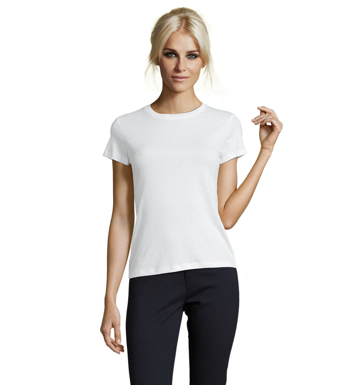 T-SHIRT SOL'S REGENT FEMME – Image 15
