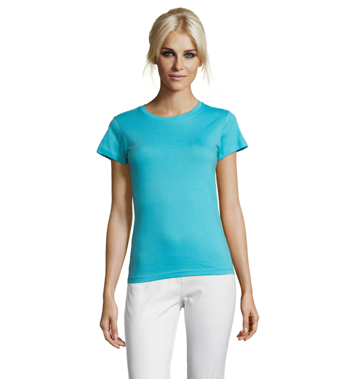 T-SHIRT SOL'S REGENT FEMME – Image 16