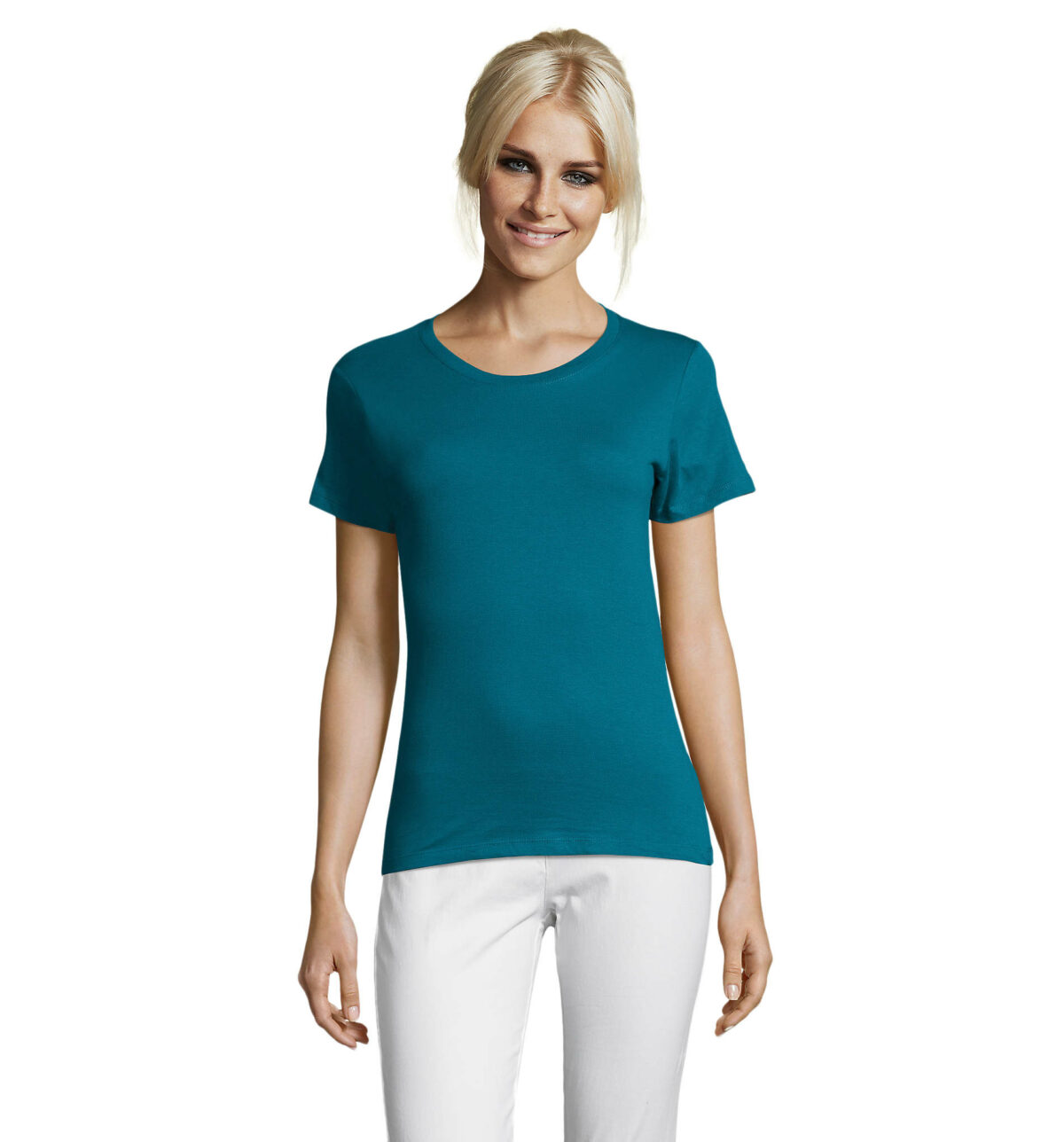 T-SHIRT SOL'S REGENT FEMME – Image 17