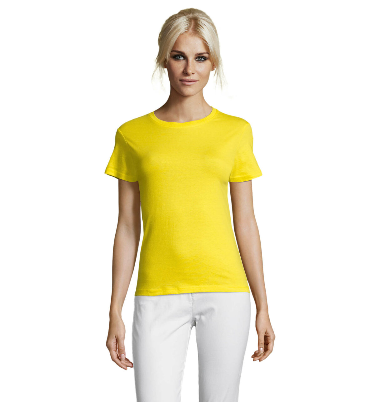 T-SHIRT SOL'S REGENT FEMME – Image 19