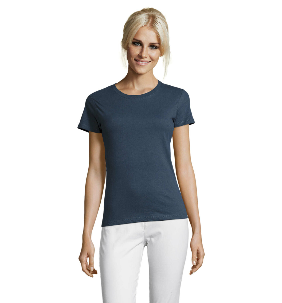 T-SHIRT SOL'S REGENT FEMME – Image 20