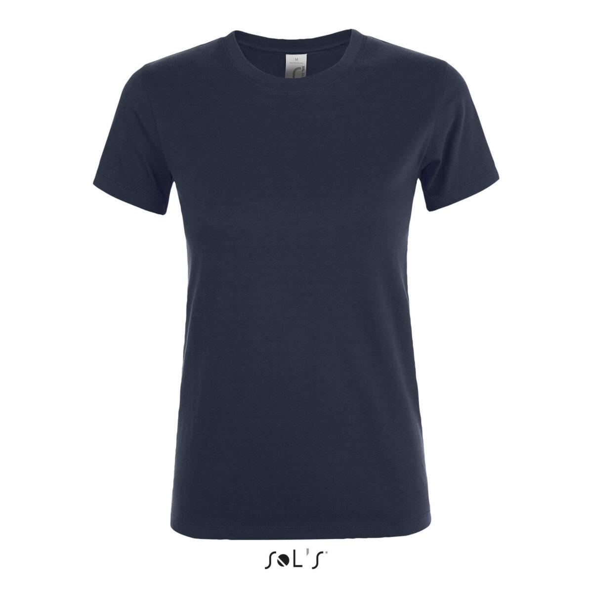 T-SHIRT SOL'S REGENT FEMME – Image 21