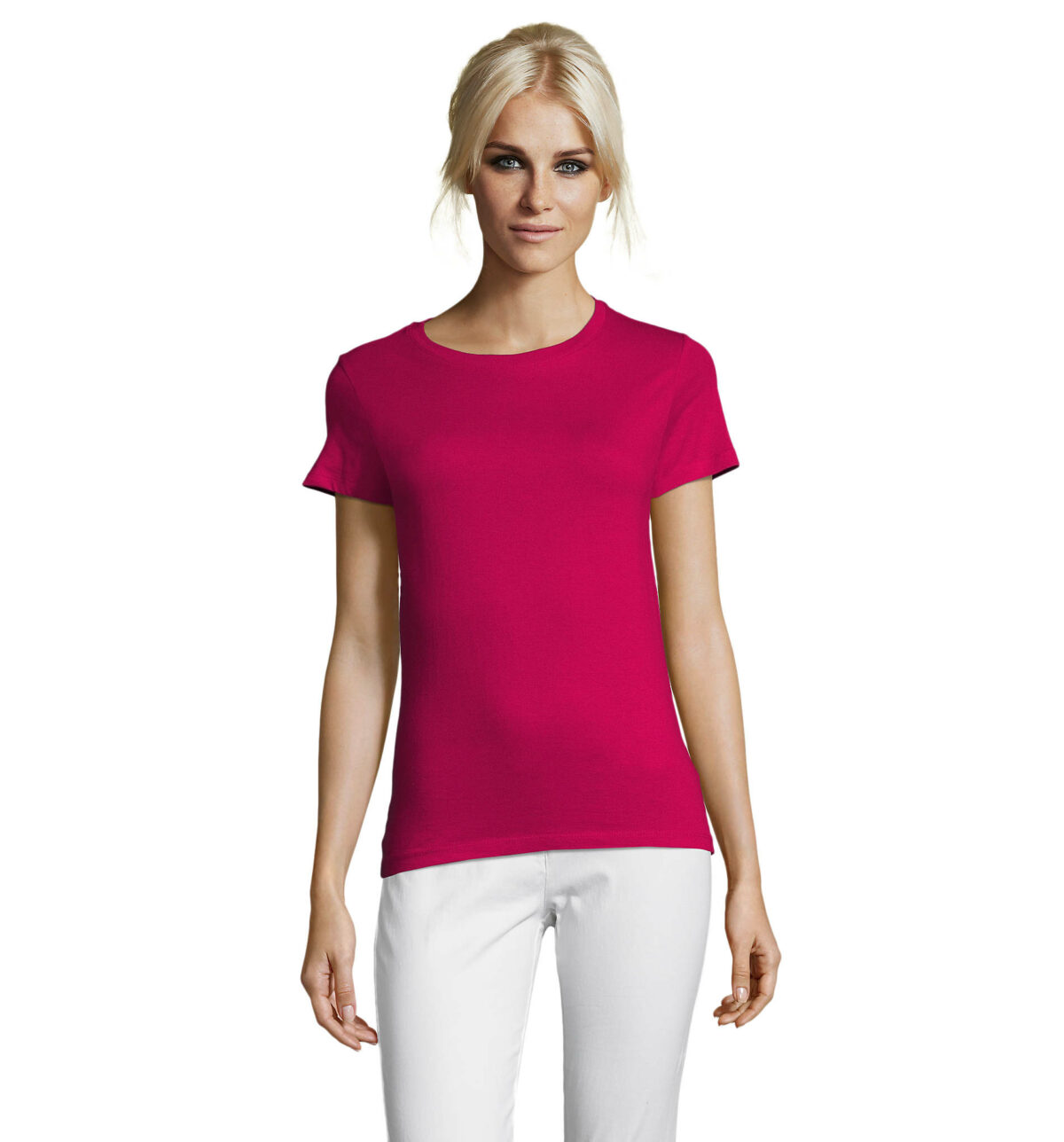 T-SHIRT SOL'S REGENT FEMME – Image 22