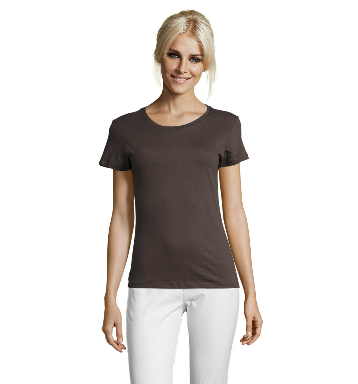T-SHIRT SOL'S REGENT FEMME – Image 24