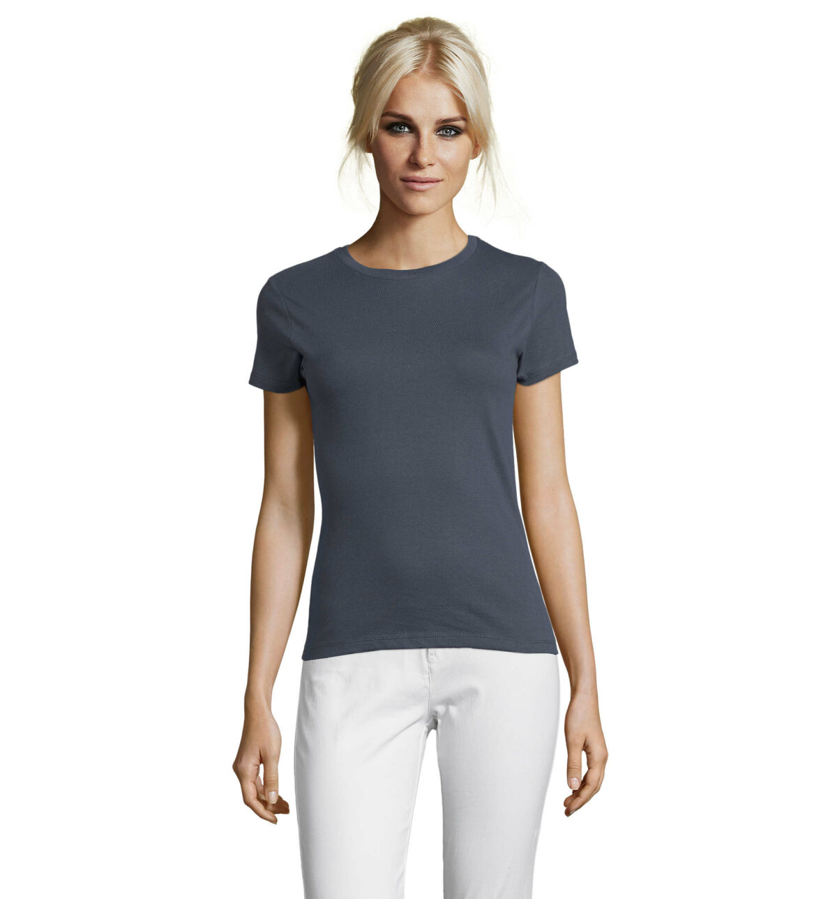 T-SHIRT SOL'S REGENT FEMME – Image 26