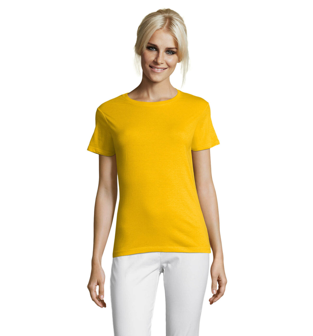 T-SHIRT SOL'S REGENT FEMME – Image 27