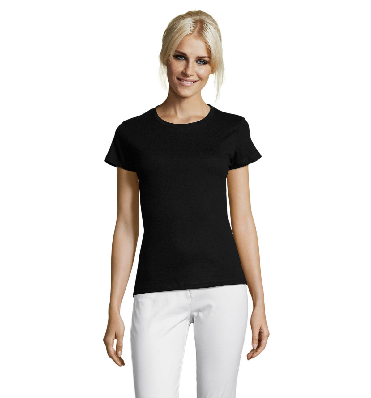 T-SHIRT SOL'S REGENT FEMME – Image 3
