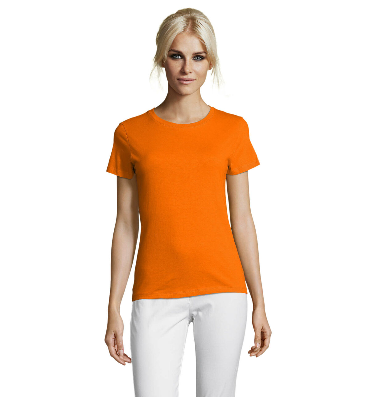 T-SHIRT SOL'S REGENT FEMME – Image 4