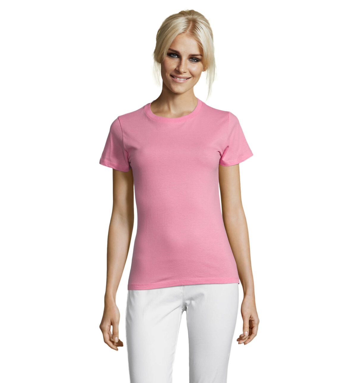 T-SHIRT SOL'S REGENT FEMME – Image 5