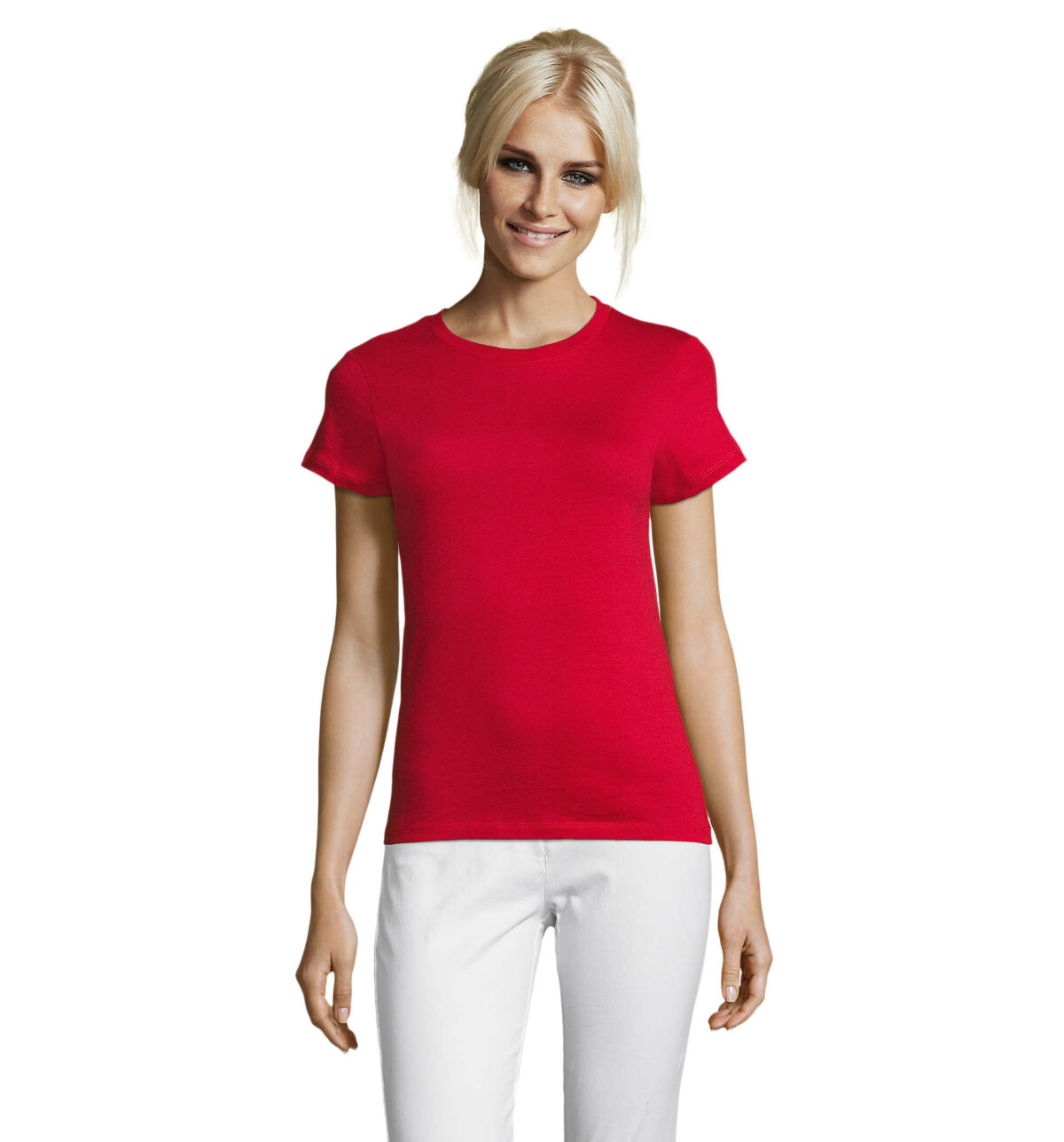 T-SHIRT SOL'S REGENT FEMME – Image 6