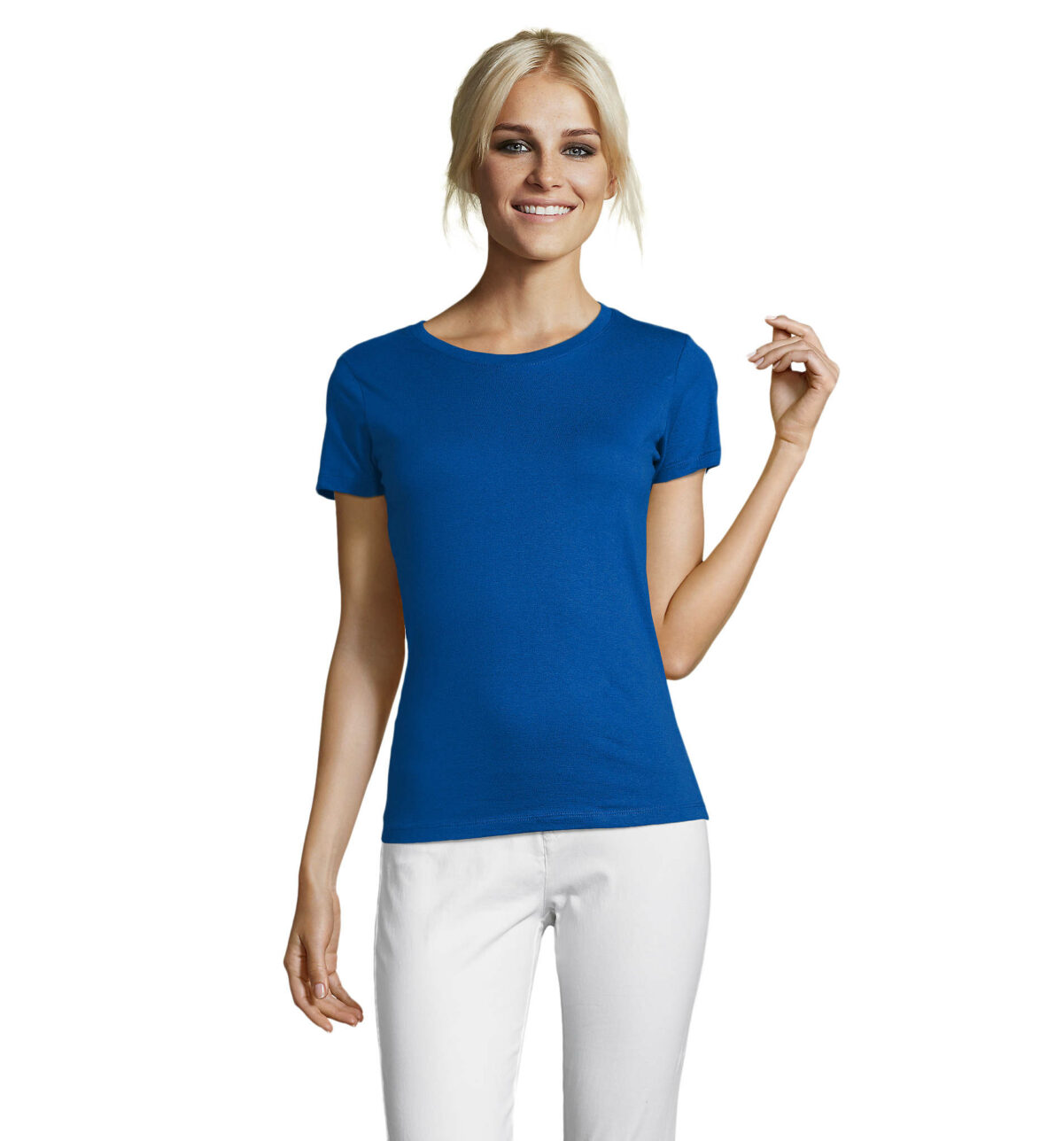 T-SHIRT SOL'S REGENT FEMME – Image 7