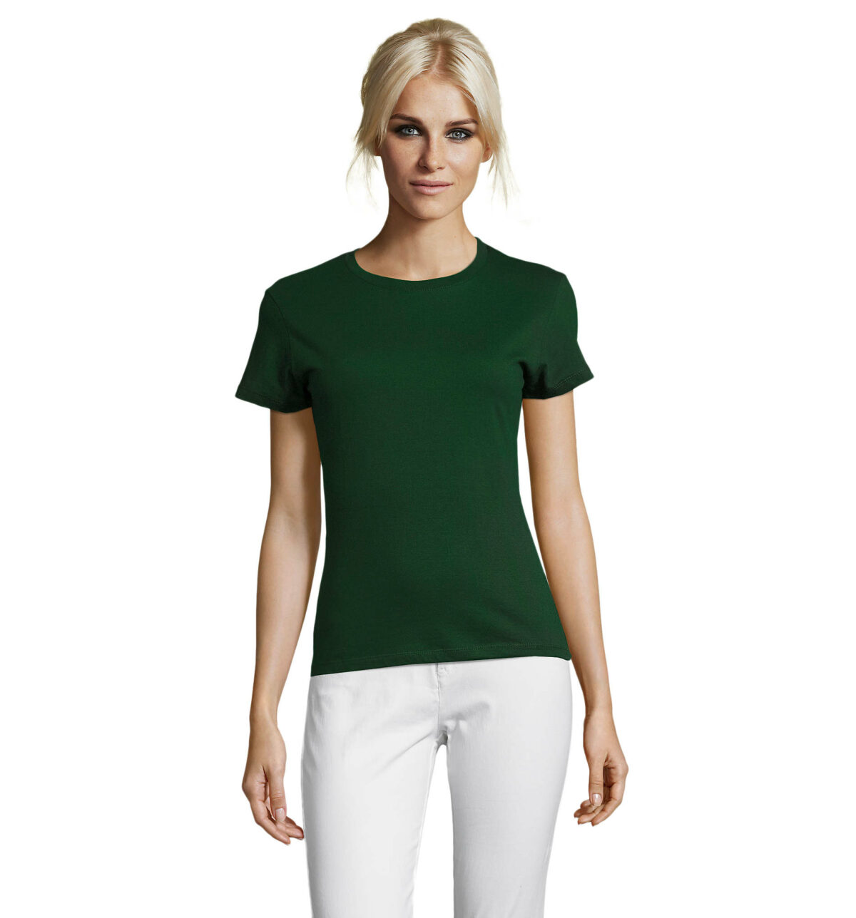 T-SHIRT SOL'S REGENT FEMME – Image 8