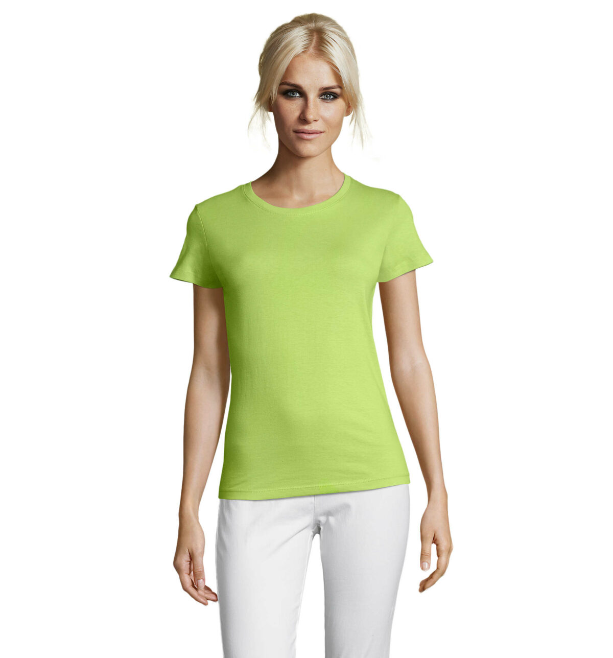 T-SHIRT SOL'S REGENT FEMME – Image 9
