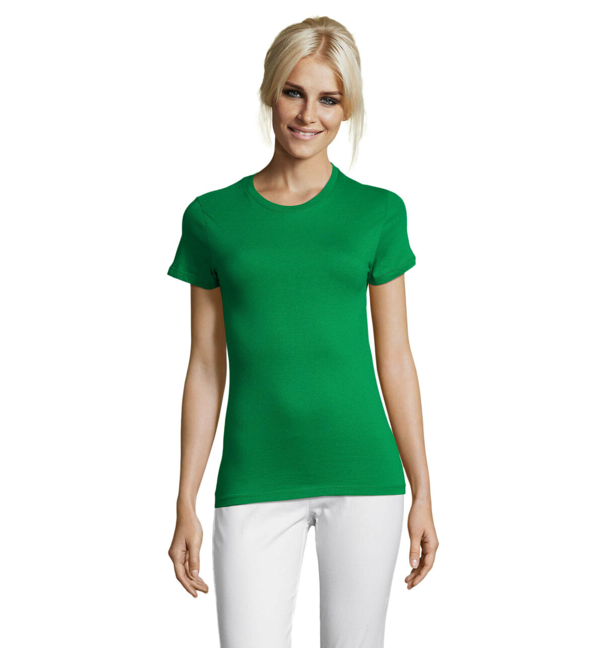 T-SHIRT SOL'S REGENT FEMME – Image 10