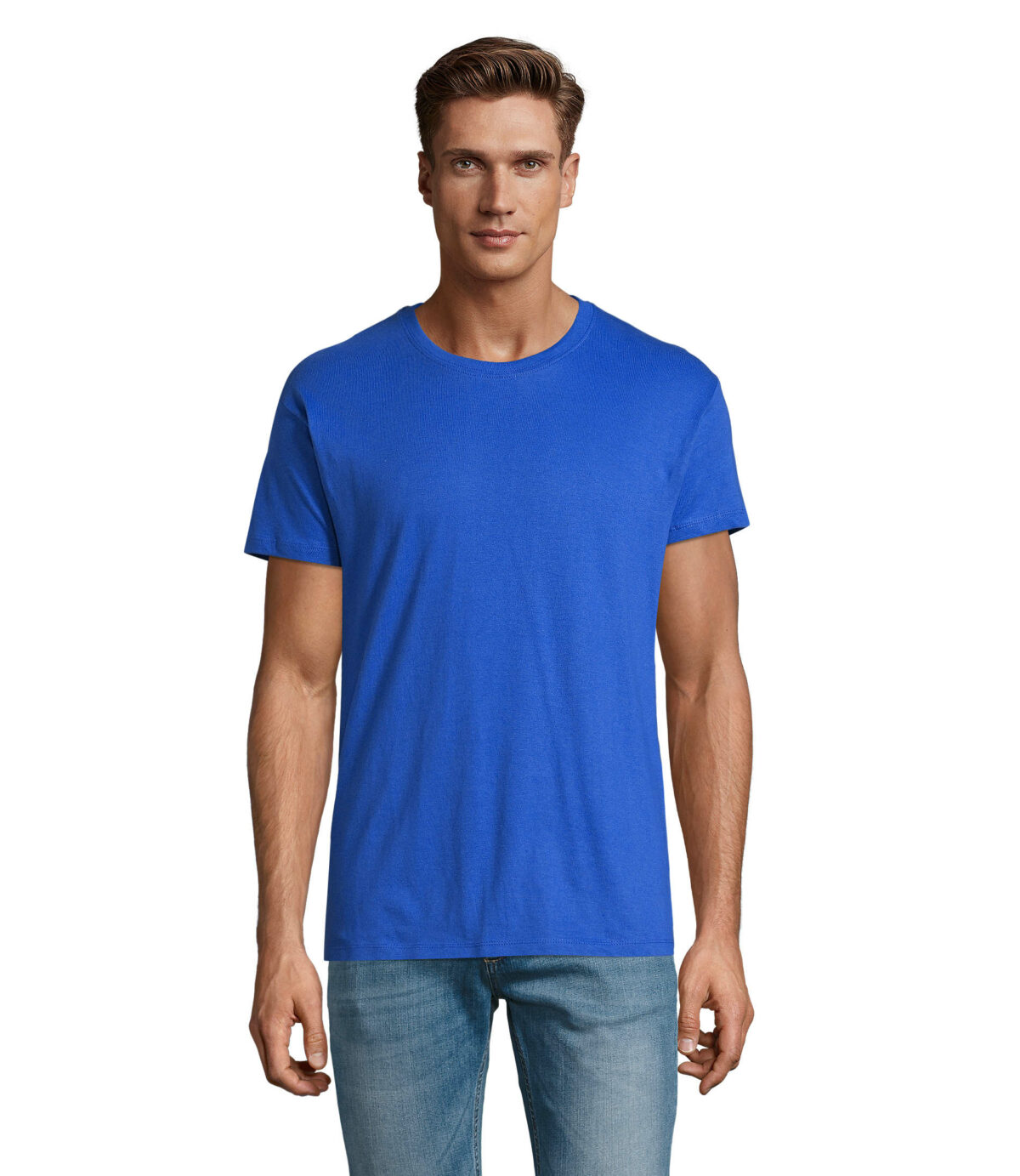 T-SHIRT SOL'S REGENT – Image 3