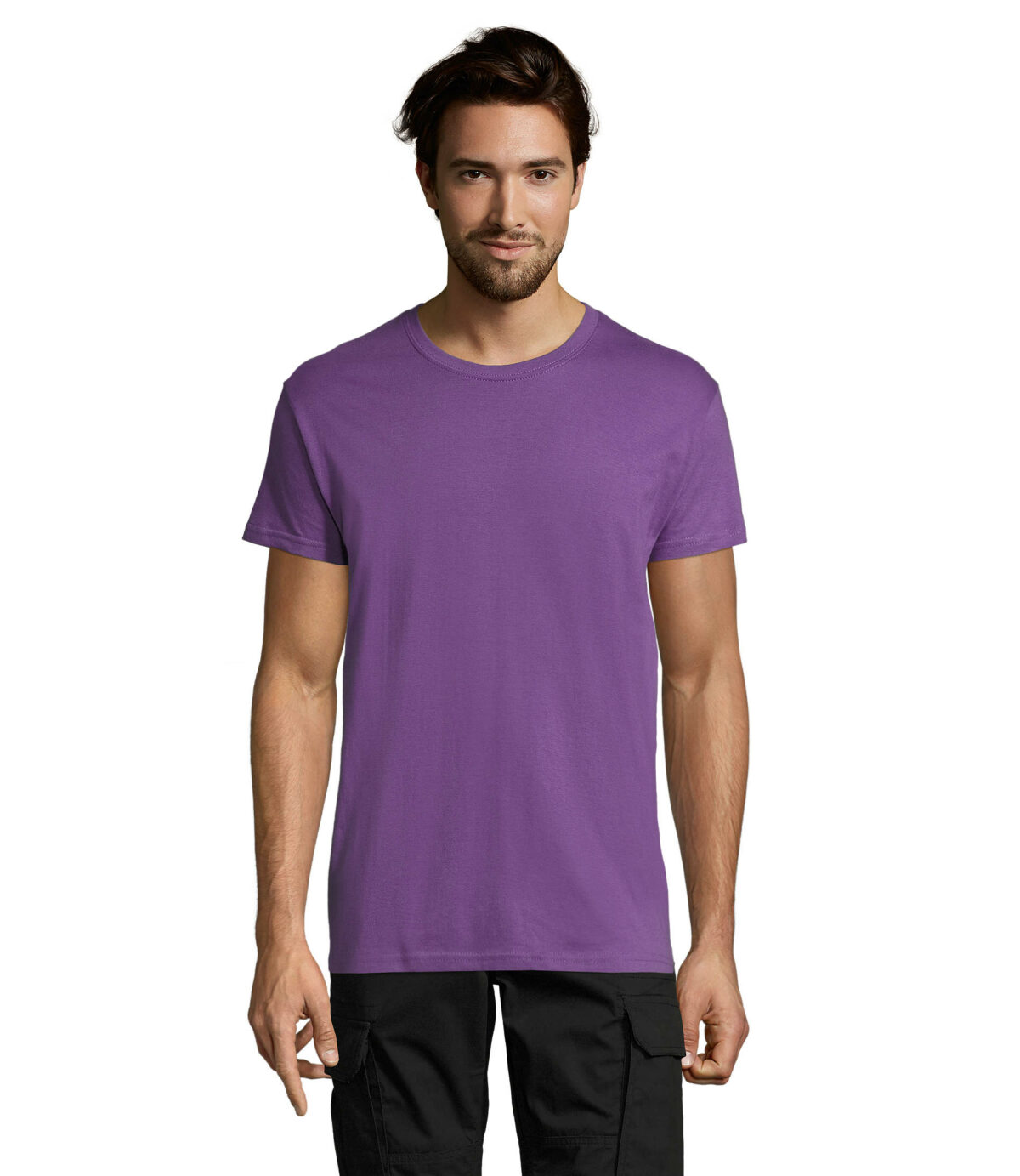 T-SHIRT SOL'S REGENT – Image 39