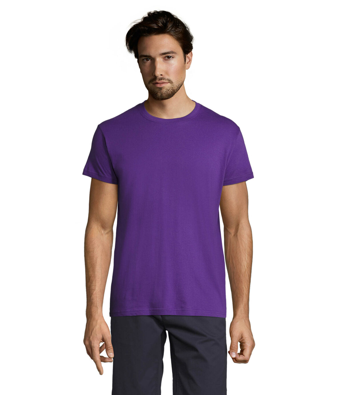 T-SHIRT SOL'S REGENT – Image 38