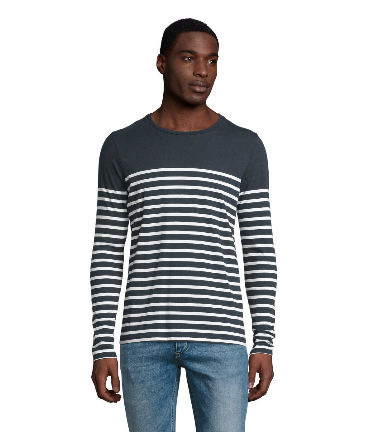 MARINIÈRE SOL'S MATELOT HOMME – Image 3