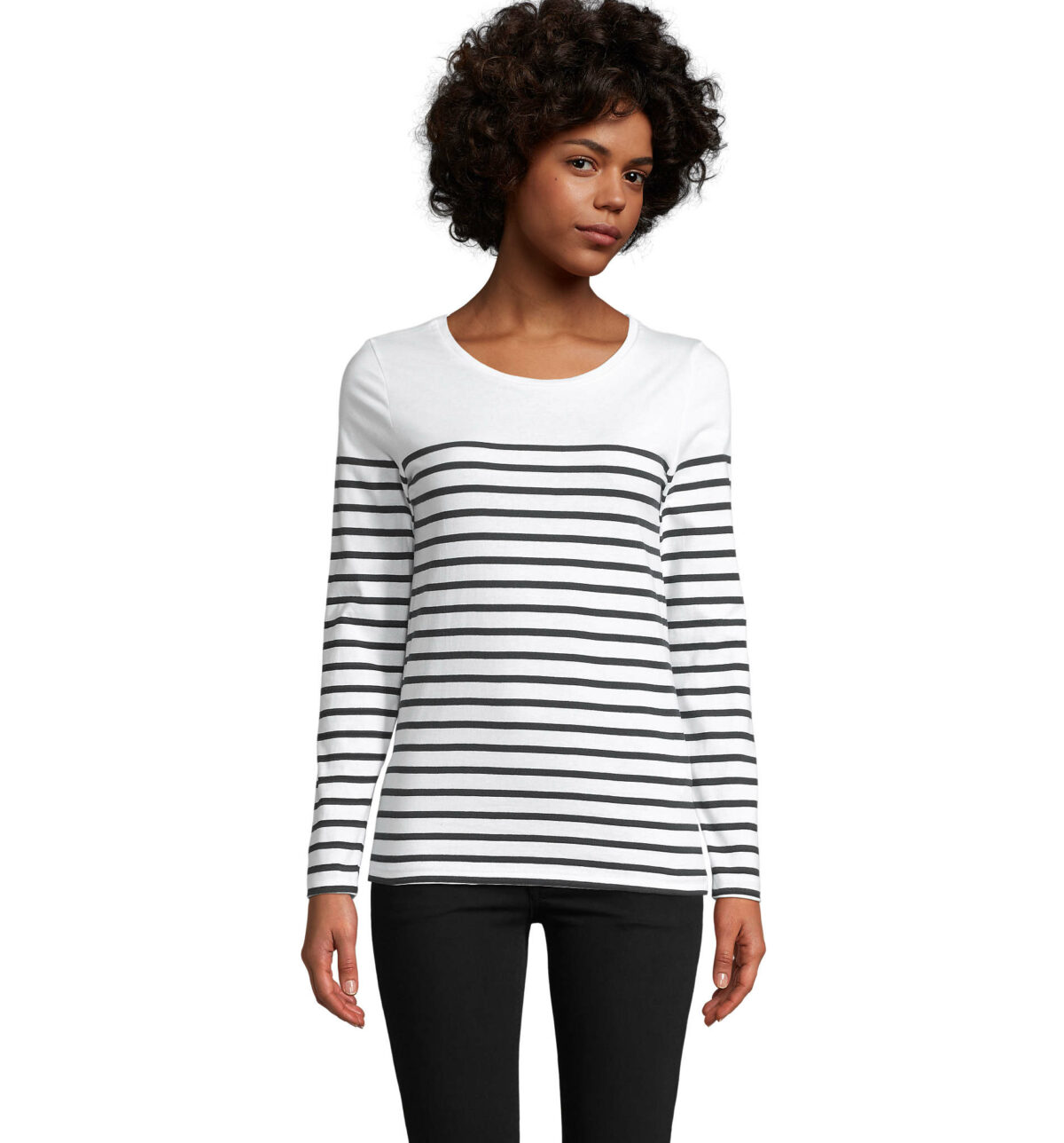 MARINIÈRE SOL'S MATELOT FEMME – Image 2