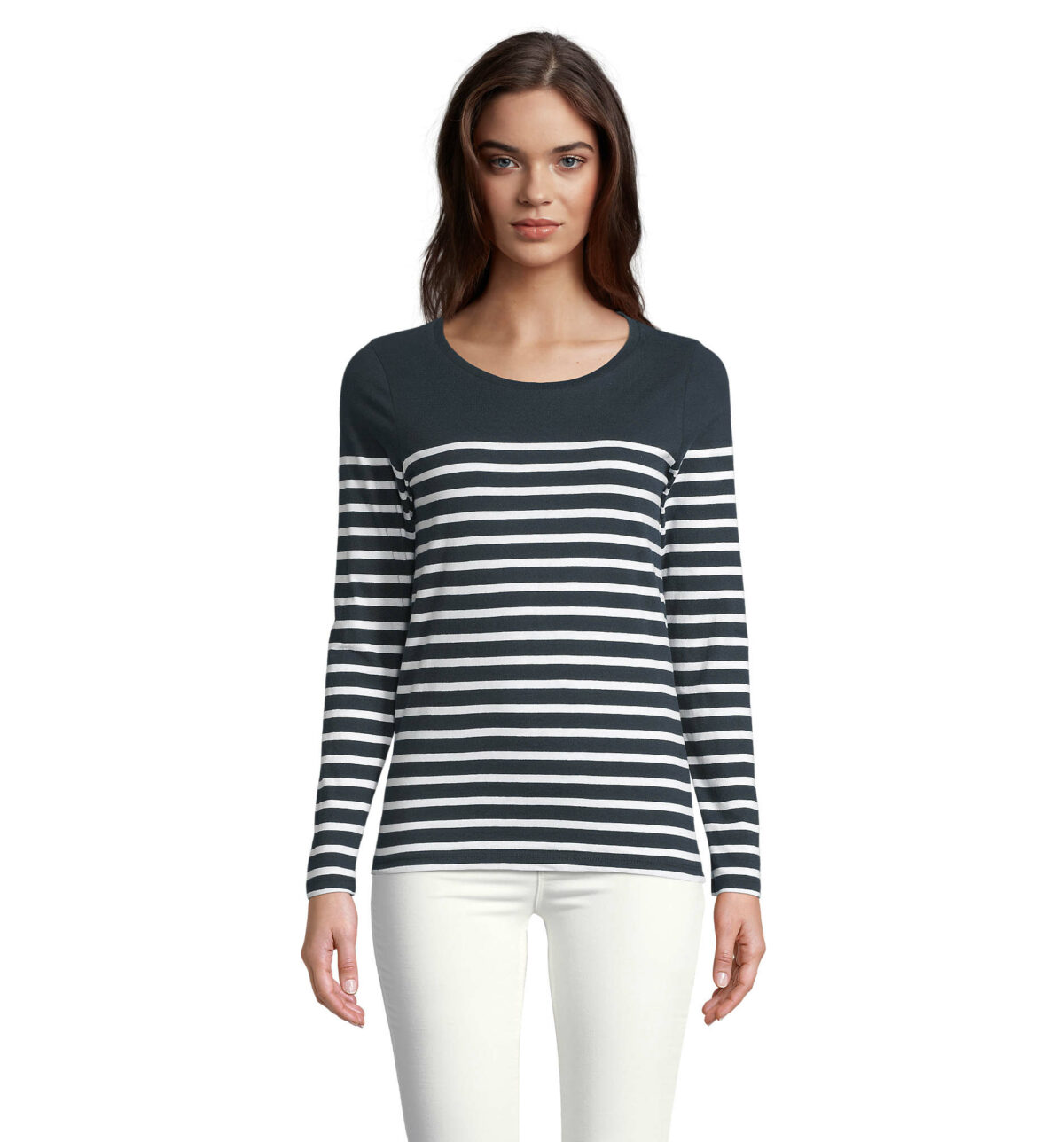 MARINIÈRE SOL'S MATELOT FEMME – Image 3
