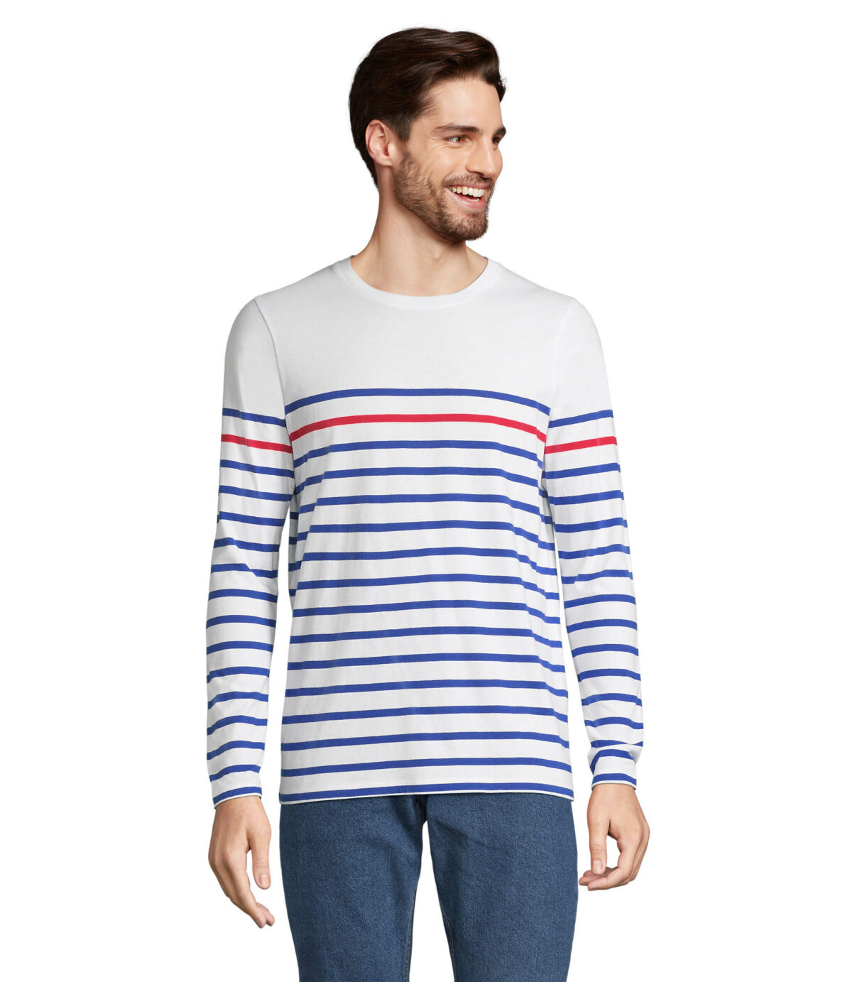 MARINIÈRE SOL'S MATELOT HOMME – Image 4