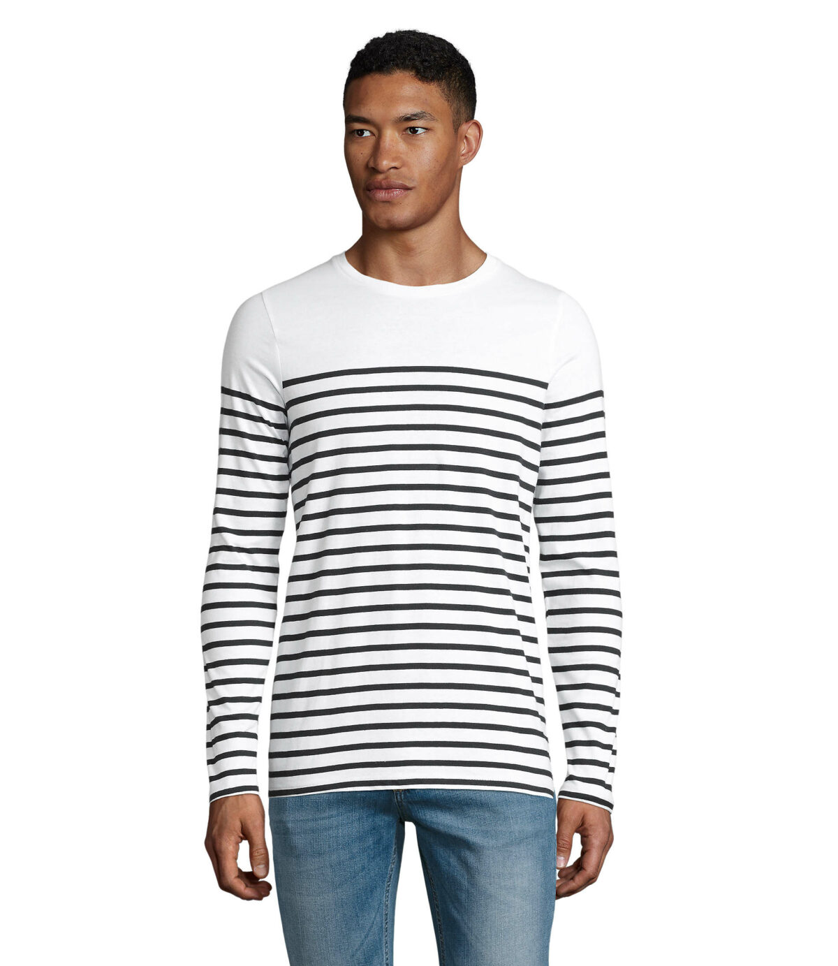 MARINIÈRE SOL'S MATELOT HOMME – Image 2